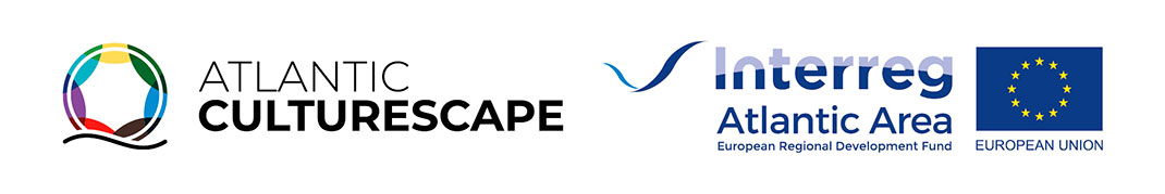 Logotipos de Atlantic CultureScape