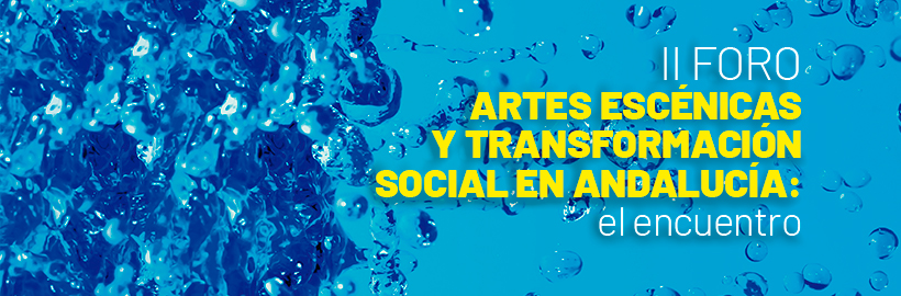 Cartel del foro