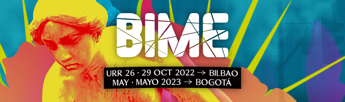 Banner BIME Pro 2022