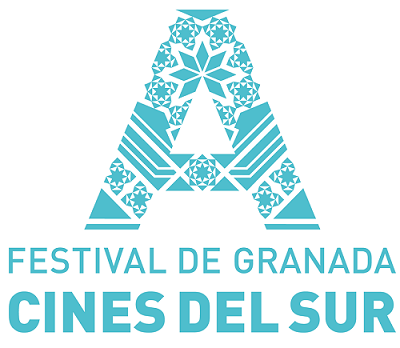 Isologo del Festival de Granada Cines del Sur