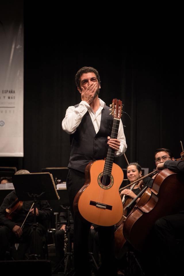 José Carlos Gómez