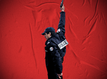 Cartel El Colapso