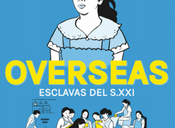 Cartel Overseas