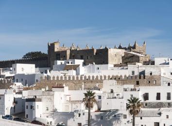 Castillo de Vejer de la Frontera