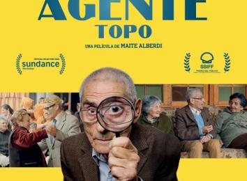 El Agente Topo