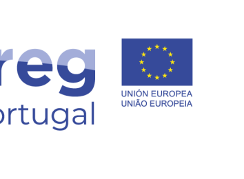 Logotipo proyecto Magalles + Interreg España-Portugal