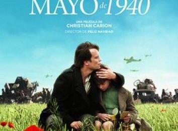 Mayo 1940