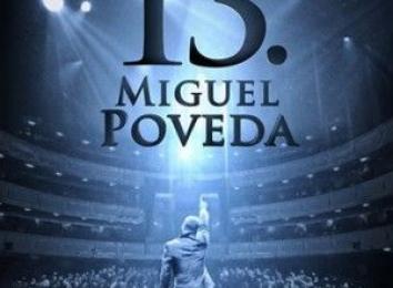 13. Miguel Poveda