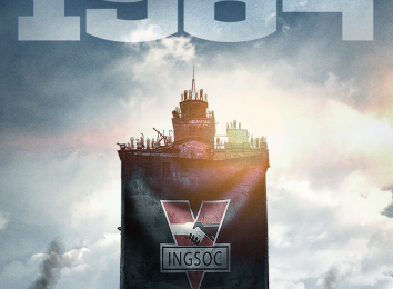 Cartel 1984