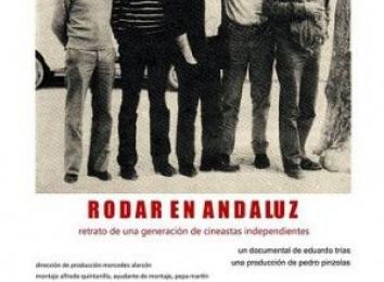 Rodar en andaluz