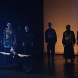 Aula de Creación Coreográfica en danza contemporánea