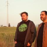 Fotografía de Cris Romero y David Vidal, del grupo The Royal Landscaping Society