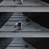 Secuencia vertical