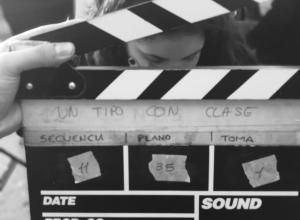 Taller 'Cine en las aulas'
