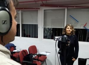 proyecto 'Informativo Escolar Andaluz'