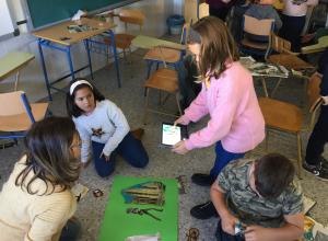 Taller de Stop Motion