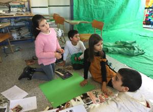 Taller de Stop Motion