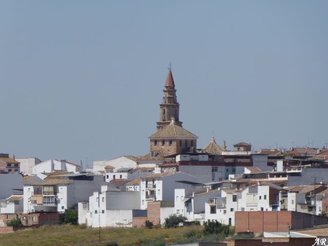 Visita virtual a Benamejí | Agenda Cultural de Andalucía