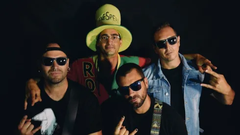 EL ROCK SE CUELA EN LA ESCUELA 