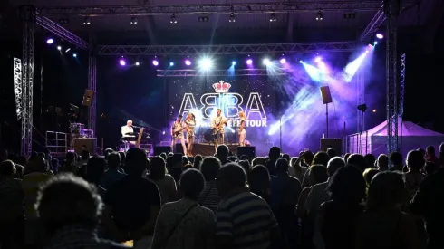 Abba