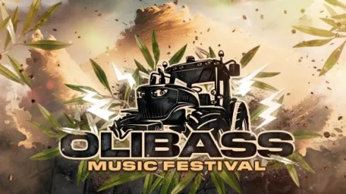 Olibass music festival