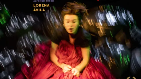 'La violación de Lucrecia'. Teatro Clásico de Sevilla