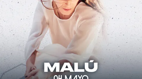 Malú - La Línea 4 mayo 2024