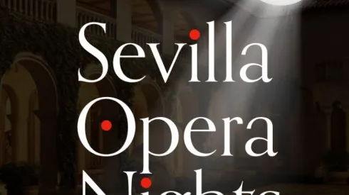 Sevilla Opera Night