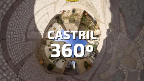 Castril 360º