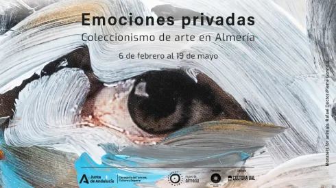 Coleccionismo de arte en Almería
