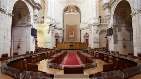 Parlamento de Andalucía