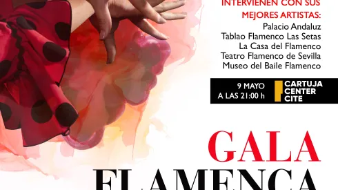 Gala Flamenca 
