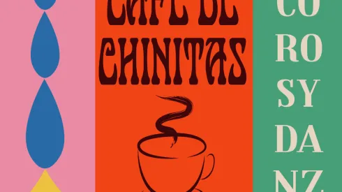 El Café de Chinitas