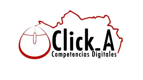 Programa de Formación en competencias digitales "Click_A" de Cruz Roja Andalucía