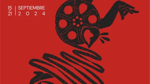 Festival cine flamenco