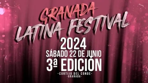 festival Granada Latina
