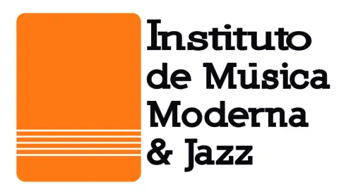 Logotipo del Instituto de Música Moderna y Jazz