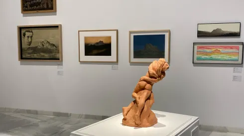 peña de los enamorados