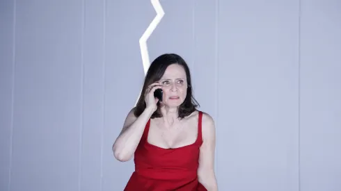 La madre