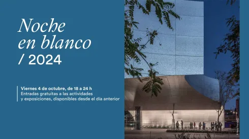 Noche en blanco