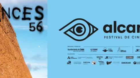 Cartel festival Alcances