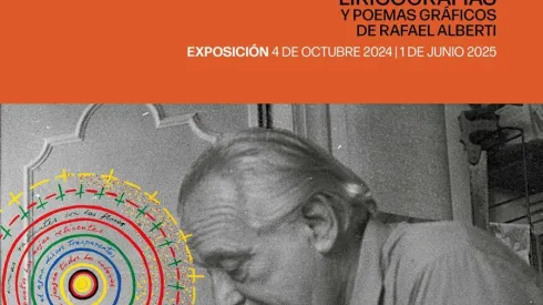 Con el pincel de la poesía