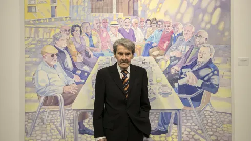 Juan Cantabrana