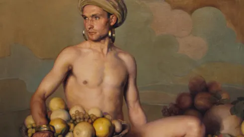 Desnudos
