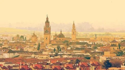 Visitas escolares en Écija