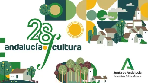 28F DÍA DE ANDALUCIA 2025