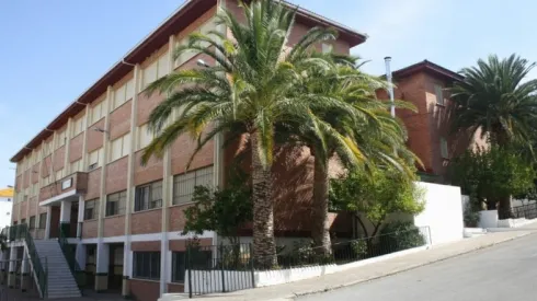 Escuela Municipal de Música y Danza de Ronda