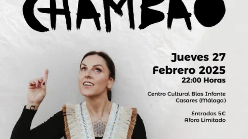 Chambao