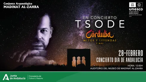 Tsode
