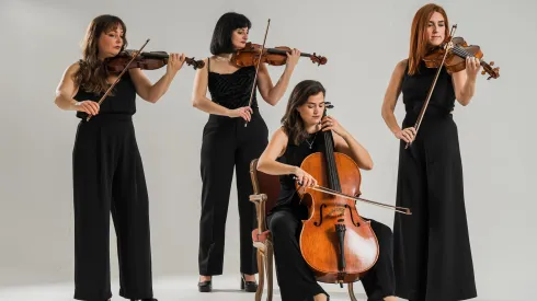 Música clásica en la Colección